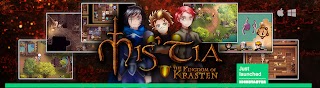 Mistia - The Kingdom of Krasten