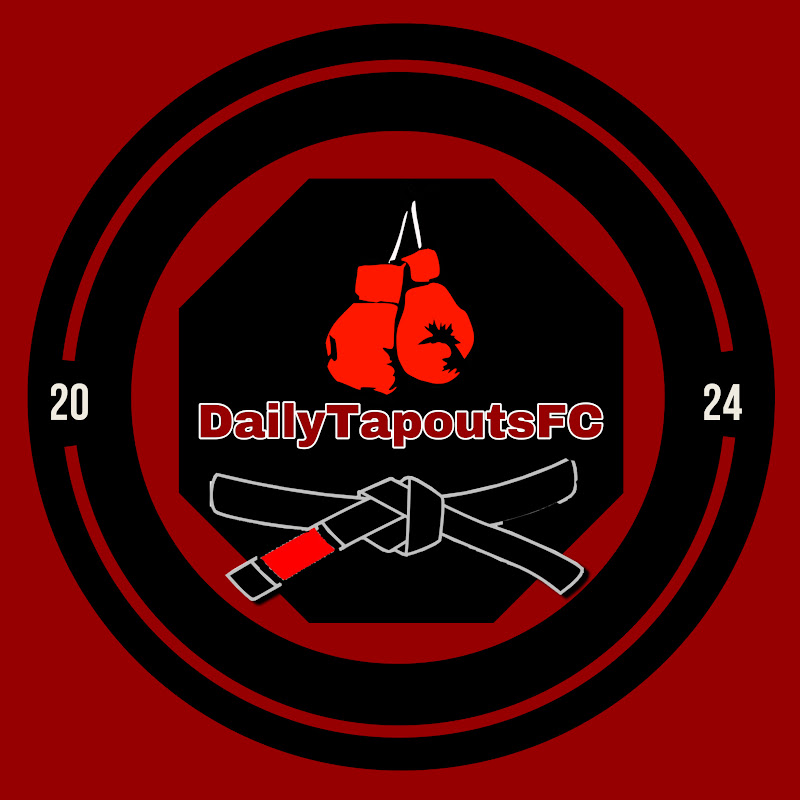 DailyTapoutsFC 