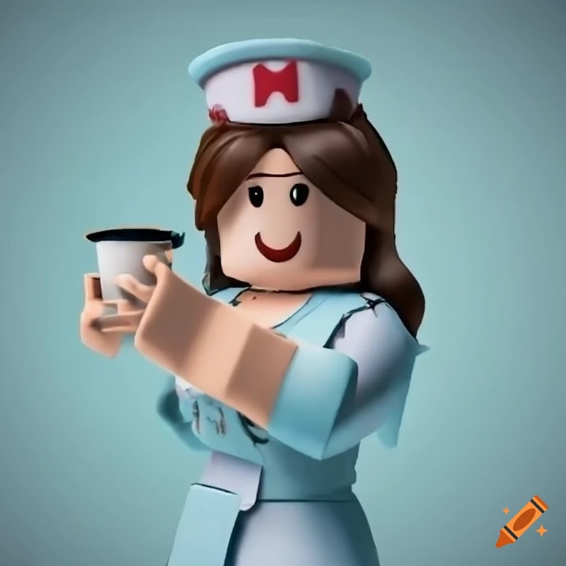 ROBLOX NURSE