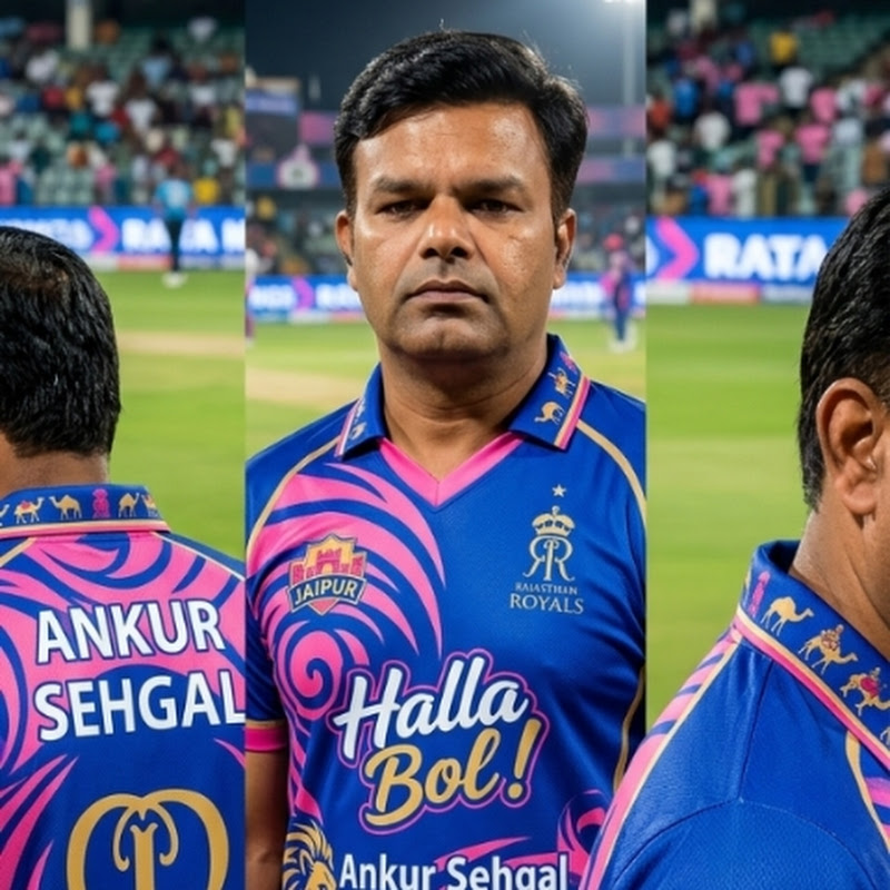 Indian Cricketers Follower