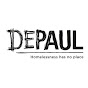 Depaul UK logo