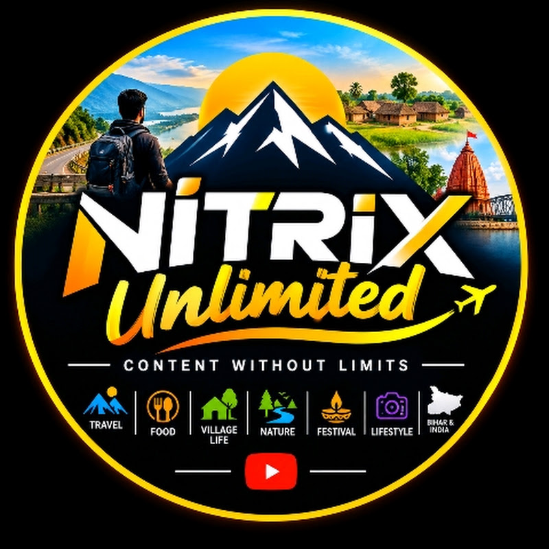 NITRIX UNLIMITED 