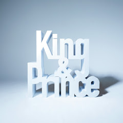 King & Prince
