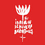 The Indian School of Breathing logo
