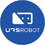 URSROBOT Support logo