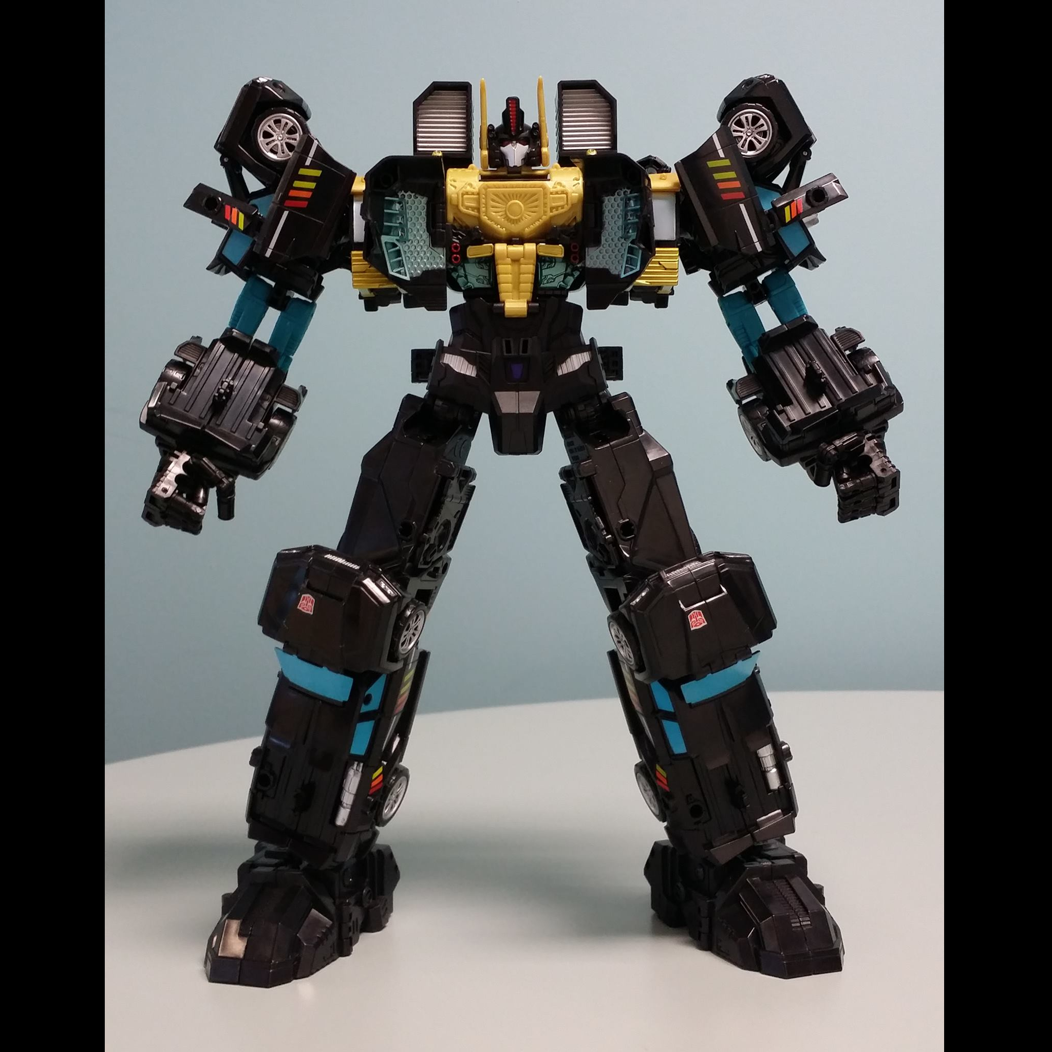 Post from Bot Bender Orinj