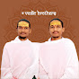 Vedic Brothers logo