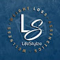 LifeStylze Weight Loss & Aesthetics logo