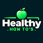 HEALTHY HOW TO'S logo