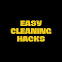 Easy Cleaning Hacks