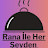 Rana İle Her Şeyden