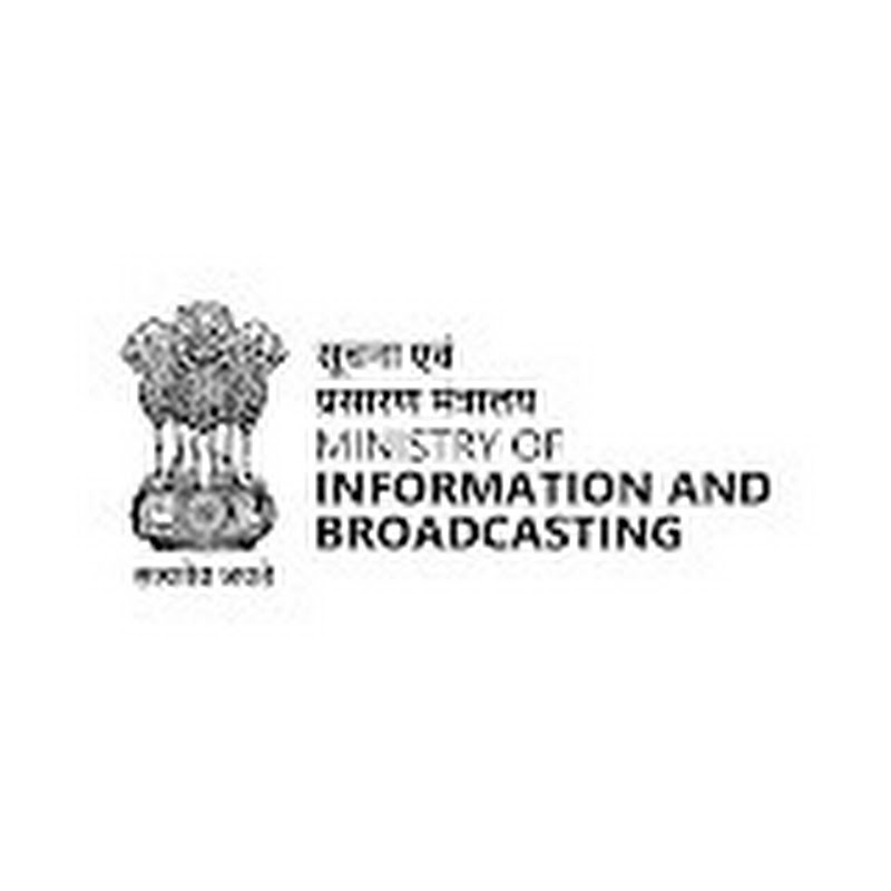 Ministry of Information & Broadcasting