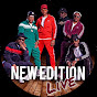 New Edition Live