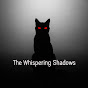 The Whispering Shadows logo