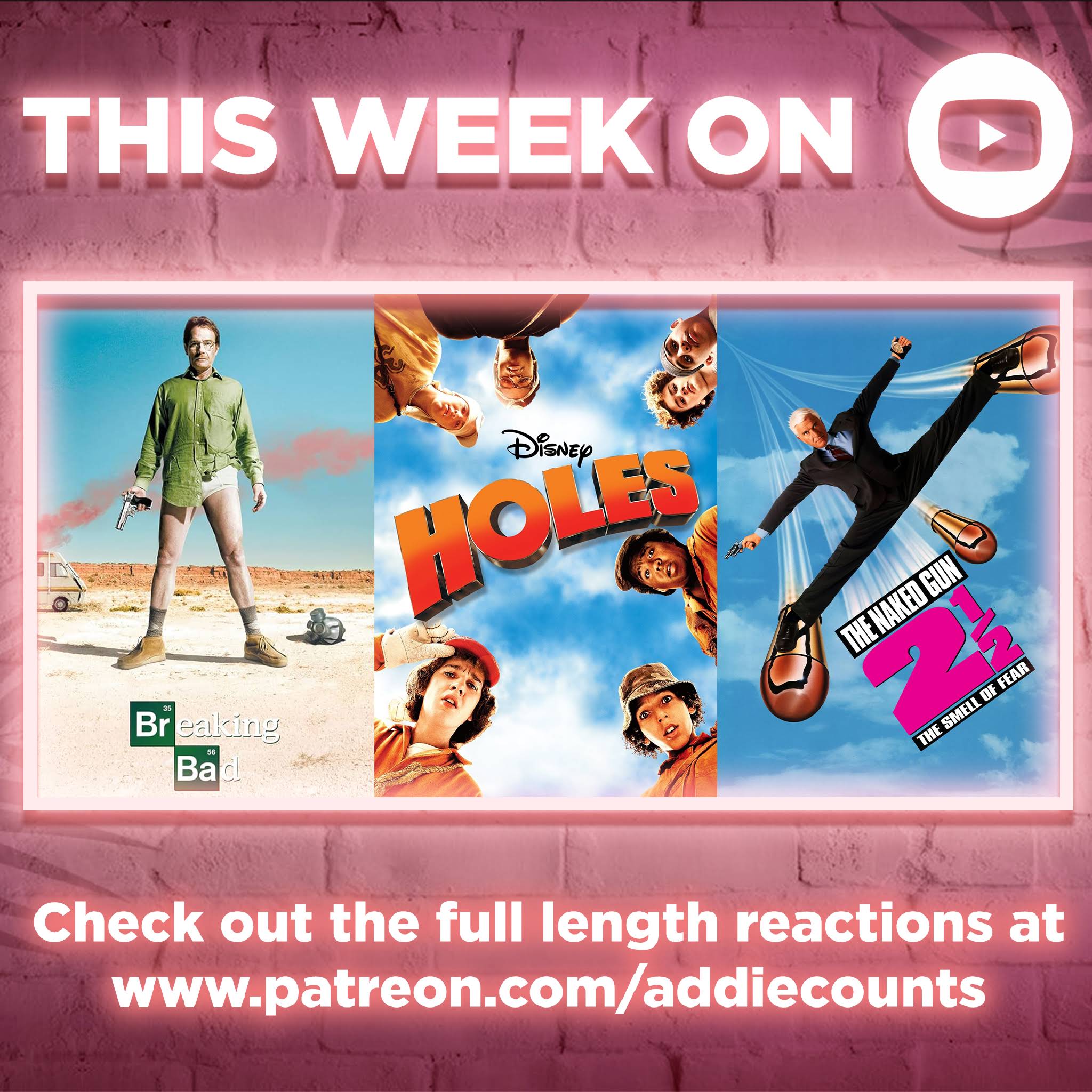 Post from Addie Counts