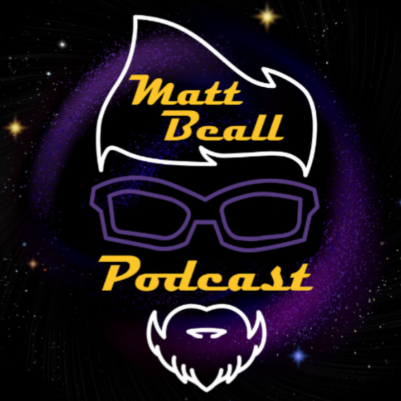 Matt Beall Podcast