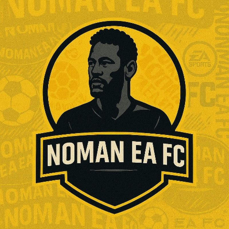 NOMAN EA FC