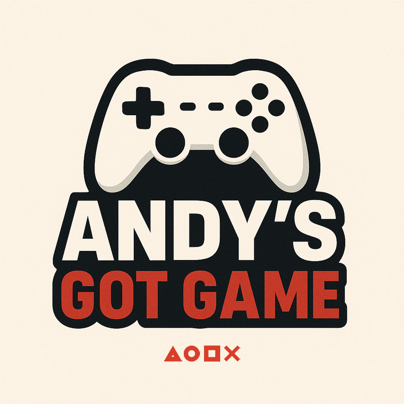 Andy's Got Game