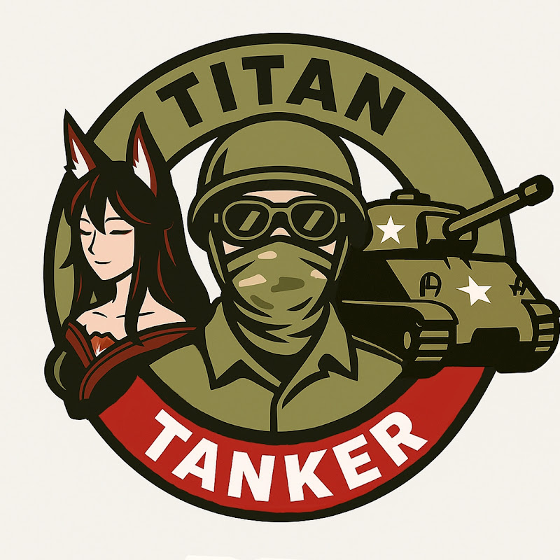 Titan Tanker