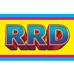Rad Retro Dad