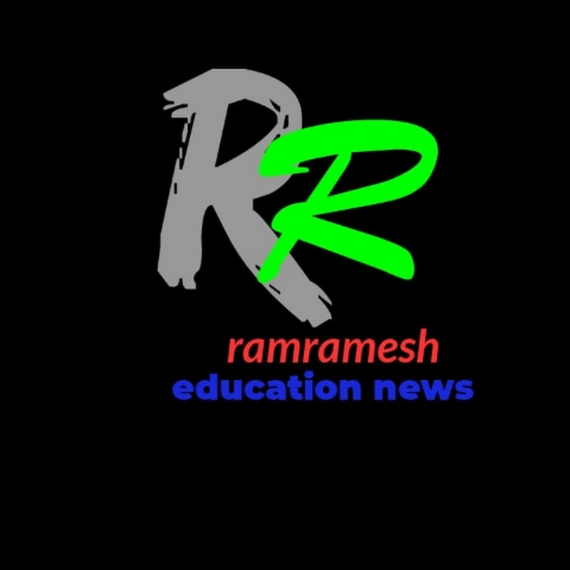 ramramesh education news