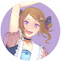 蓓卡 Becca Uhr VTuber 大頭貼