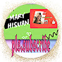 MARY HISUAN logo