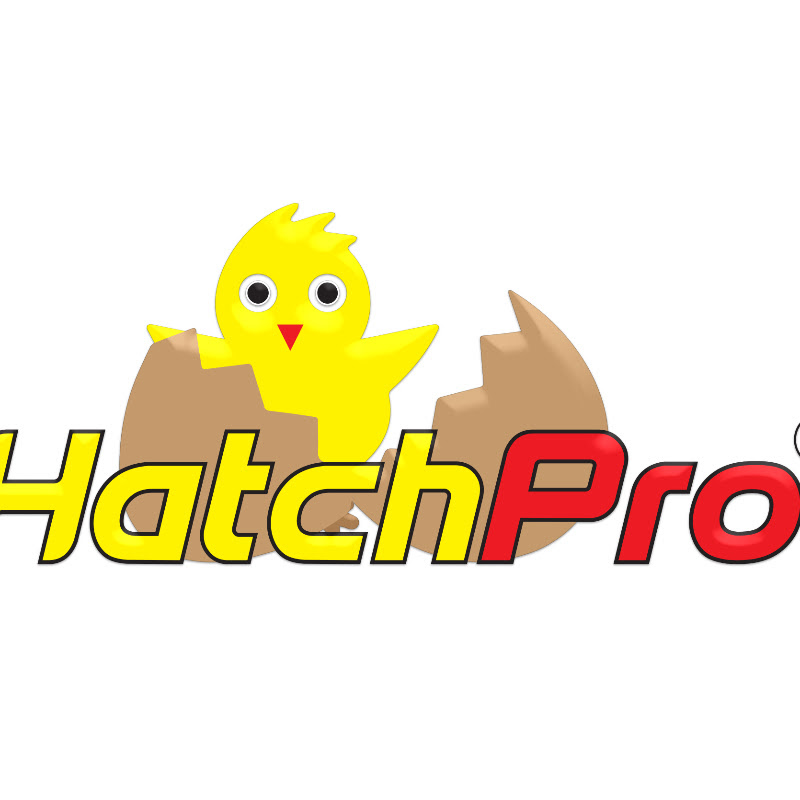HatchPro Egg Incubator icon