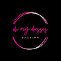 Oh my Dresses logo