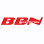 BBN Nutrition logo