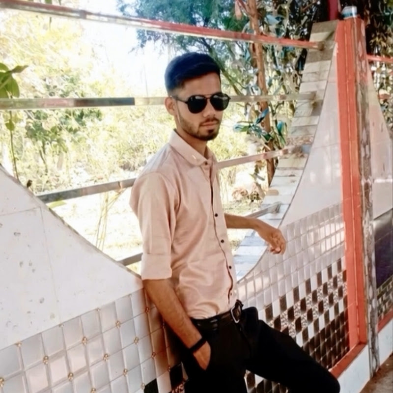 Dinesh Yadav