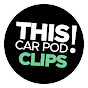 This Car Pod! Clips logo