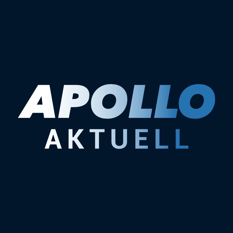 Apollo Aktuell