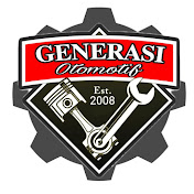 Generasi Otomotif