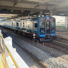 E131系500番台　なつきアイコン画像