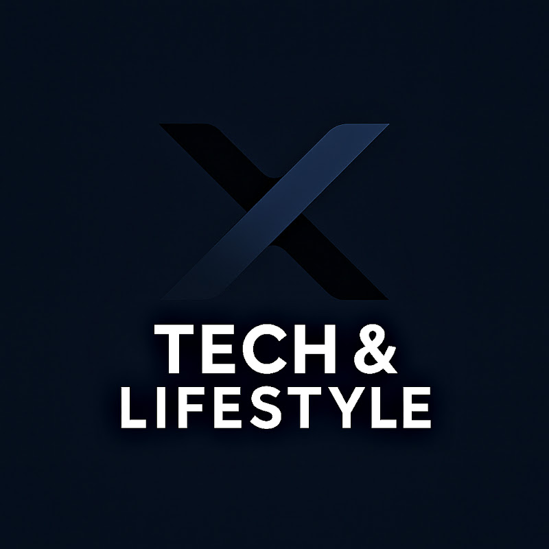 Tech & Lifestyle