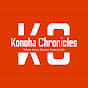 Konoha Chronicles logo