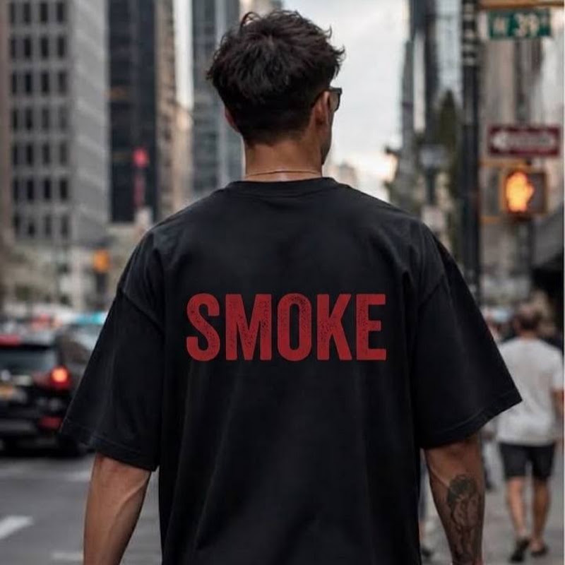 Smoke