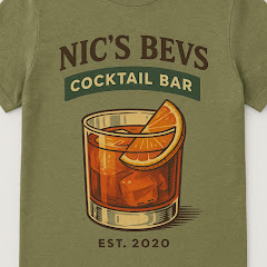Nic’s Bevs Cocktail Bar Est.2020