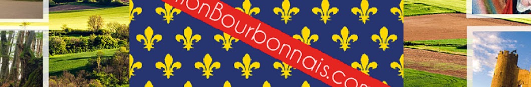 Mon Bourbonnais YouTube 频道头像