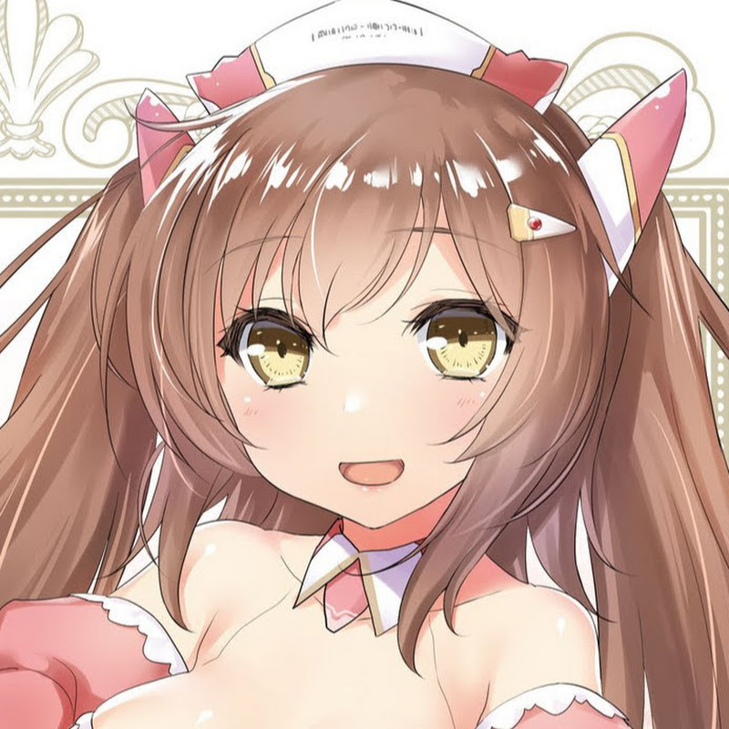 龍月Yuiちゃんねる