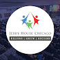 Jesus House Chicago logo