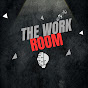 The Work Room logo