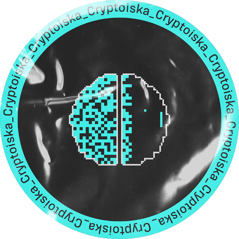 Cryptoiska