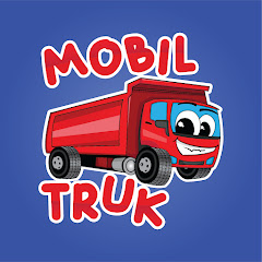 Mobil Truk Mainan channel logo