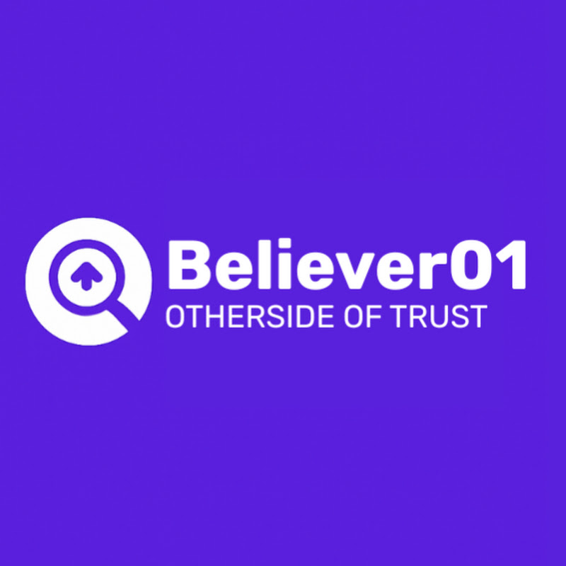 Believer 01