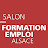 Salon Formation Emploi Alsace Colmar
