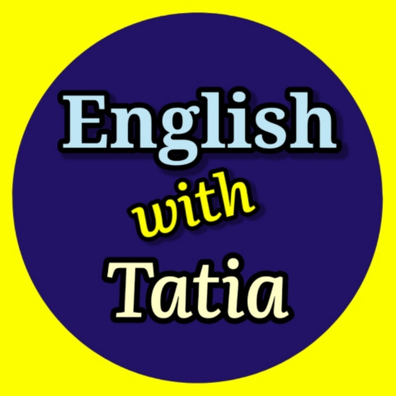 English with Tatia