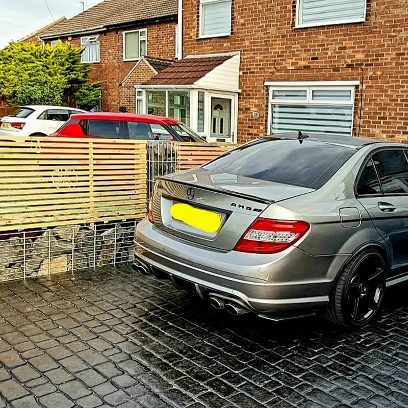 Just Mad Motors UK