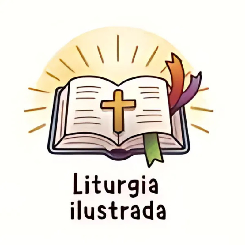 Liturgia Ilustrada icon